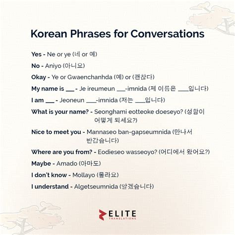 what does mida mean in korean|The Top Korean Phrases You Need To Know.